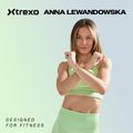 Kamizelka treningowa z obciążeniem XTREXO WV-05 5 kg czarna 2
