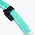 Zestaw do snorkelingu AQUASTIC MSA-01N niebieski 10