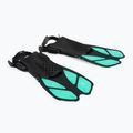 Zestaw do snorkelingu AQUASTIC SMFK-01LN niebieski 3