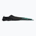 Zestaw do snorkelingu AQUASTIC SMFK-01LN niebieski 7