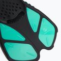 Zestaw do snorkelingu AQUASTIC SMFK-01LN niebieski 9