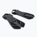 Zestaw do snorkelingu AQUASTIC SMFK-01LC czarny 3
