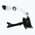 Zestaw do snorkelingu AQUASTIC SMFK-01LC czarny 14