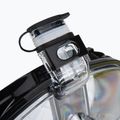 Zestaw do snorkelingu AQUASTIC SMFK-01LC czarny 18
