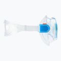 Zestaw do snorkelingu dziecięcy AQUASTIC MSFK-01SN niebieski 13
