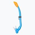 Zestaw do snorkelingu dziecięcy AQUASTIC MSFK-01SN niebieski 17