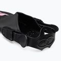 Zestaw do snorkelingu dziecięcy AQUASTIC MSFK-01SR różowy 9