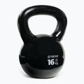 Kettlebell Żeliwny gumowany XTREXO VKB16 16 kg