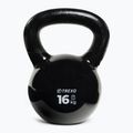 Kettlebell Żeliwny gumowany XTREXO VKB16 16 kg 3