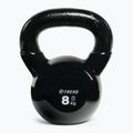 Kettlebell Żeliwny gumowany XTREXO VKB08 8 kg 3