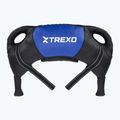 Worek bułgarski XTREXO 20 kg czarny/niebieski