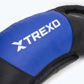 Worek bułgarski XTREXO 20 kg czarny/niebieski 8
