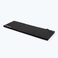 Materac gimnastyczny XTREXO składany 180 x  60 x 5 cm czarny 3