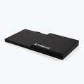 Materac gimnastyczny XTREXO składany 180 x  60 x 5 cm czarny 4