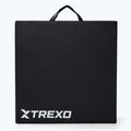 Materac gimnastyczny XTREXO składany 180 x  60 x 5 cm czarny 6