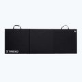 Materac gimnastyczny XTREXO składany 180 x  60 x 5 cm czarny 7