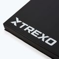 Materac gimnastyczny XTREXO składany 180 x  60 x 5 cm czarny 8