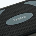 Step do aerobiku XTREXO 3 stopniowy max 250 kg szary 8