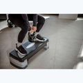 Step do aerobiku XTREXO 3 stopniowy max 250 kg szary 5
