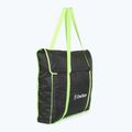 Torba do przenoszenia bramki OneTeam Swiftgoal 120 x 70 cm czarny/zielony 2