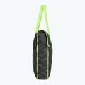 Torba do przenoszenia bramki OneTeam Swiftgoal 120 x 70 cm czarny/zielony 3
