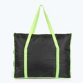 Torba do przenoszenia bramki OneTeam Swiftgoal 120 x 70 cm czarny/zielony 4