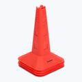 Pachołek treningowy OneTeam TRFTB03 HG4 czerwony 5