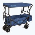 Wózek transportowy AQUASTIC Cart niebieski
