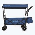 Wózek transportowy AQUASTIC Cart niebieski 4