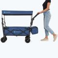 Wózek transportowy AQUASTIC Cart niebieski 9