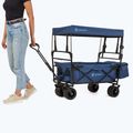 Wózek transportowy AQUASTIC Cart niebieski 10