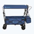 Wózek transportowy AQUASTIC Cart niebieski 11