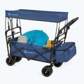 Wózek transportowy AQUASTIC Cart niebieski 12