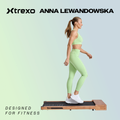 Bieżnia elektryczna XTREXO Walking Pad W200 2