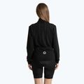 Bluza rowerowa damska ATTABO FLEERO REF ocieplana czarny 2