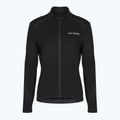 Bluza rowerowa damska ATTABO FLEERO REF ocieplana czarny 9