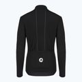 Bluza rowerowa damska ATTABO FLEERO REF ocieplana czarny 10