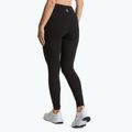 Legginsy damskie XTREXO Trexi Leggings czarny 4