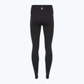 Legginsy damskie XTREXO Trexi Leggings czarny 8