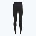 Legginsy damskie XTREXO Lexi Up Seamless Leggings czarny 7