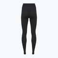 Legginsy damskie XTREXO Lexi Up Seamless Leggings czarny 8