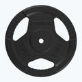 Obciążenie żeliwne XTREXO TRX-ICP025 25 kg 3