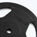 Obciążenie żeliwne XTREXO TRX-ICP025 25 kg 4