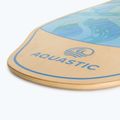 Deska skimboardowa dziecięca AQUASTIC Lagune 34" kolorowy 4