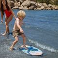 Deska skimboardowa dziecięca AQUASTIC Lagune 34" kolorowy 7