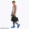 Torba treningowa OneTeam Passa 26 l czarny 3