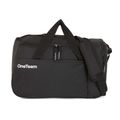 Torba treningowa OneTeam Passa 26 l czarny 11