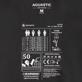 Kamizelka asekuracyjna AQUASTIC Active 50N czarny 7