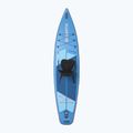 Zestaw deska SUP pompowana AQUASTIC Touring 11'6" niebieski 3