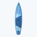 Zestaw deska SUP pompowana AQUASTIC Touring 11'6" niebieski 4